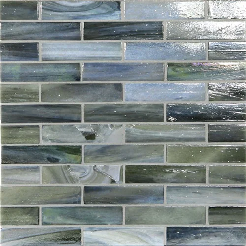 1 x 2 Brick
