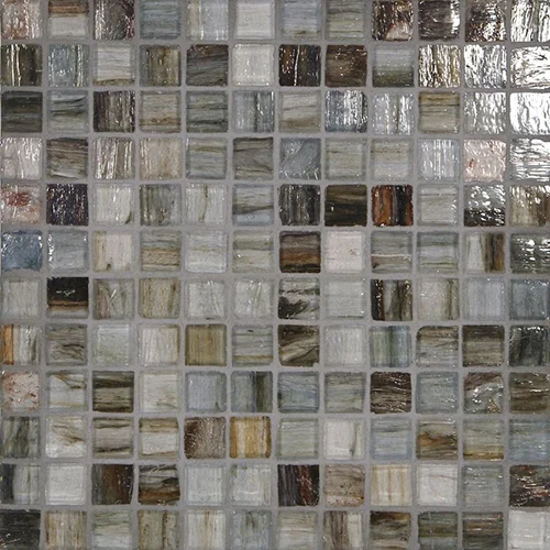 1 x 1 Mosaic
