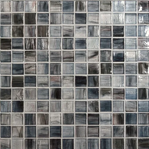 1 x 1 Mosaic