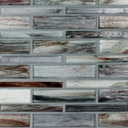Tozen Moyou (½ x 4, 1 x 4) •
