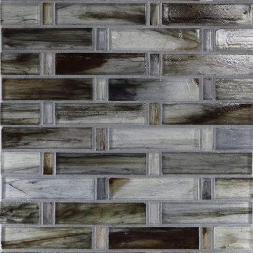 Tozen Tresse (½ x 1, 1 x 4)