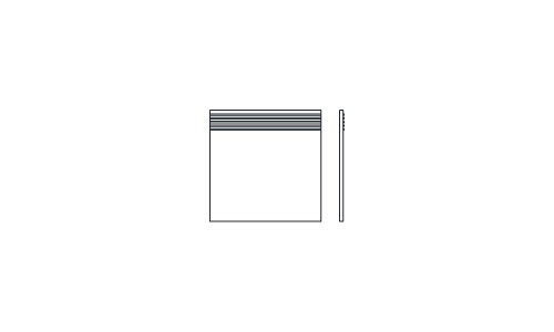 12 x 12 STAIR TREAD