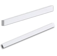 Liner (¾ x 9 ½ x ½ thick)