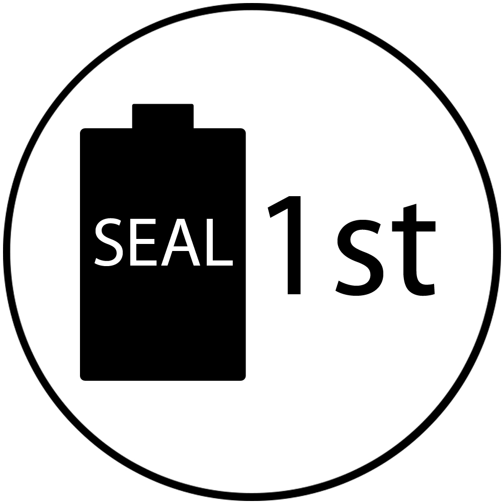 Seal Prior to Grouting