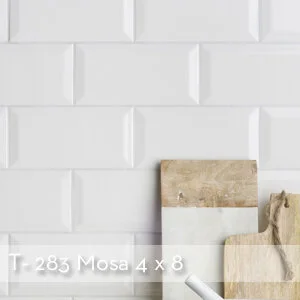 T-283 Mosa 4x8