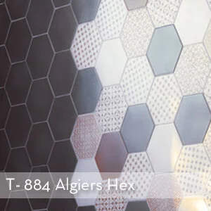 T-884 Algiers Hex