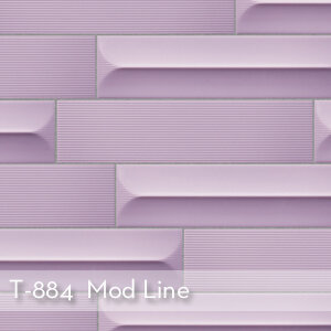 T-884 Mod Line