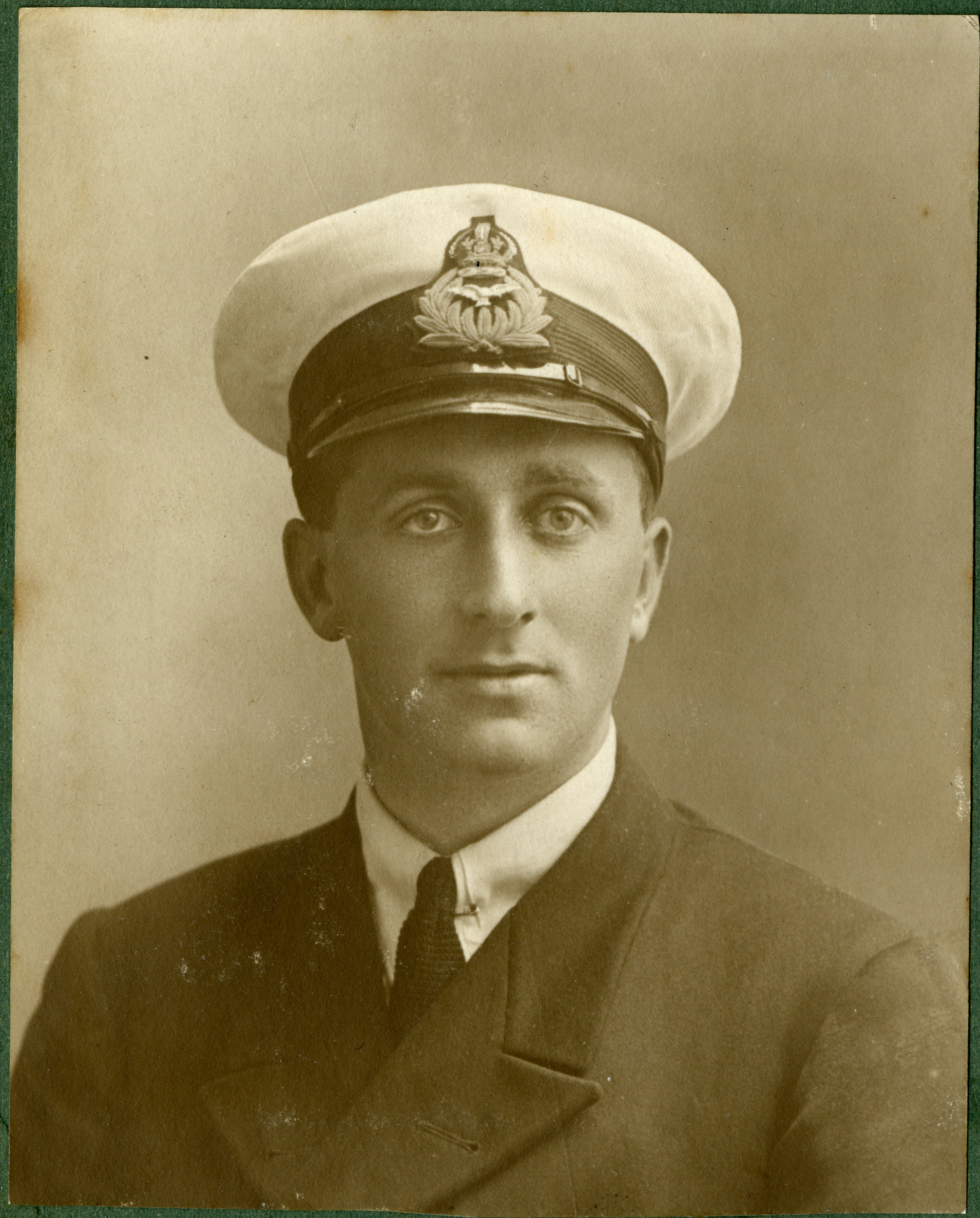 "OBS Sub Lt Gayford"