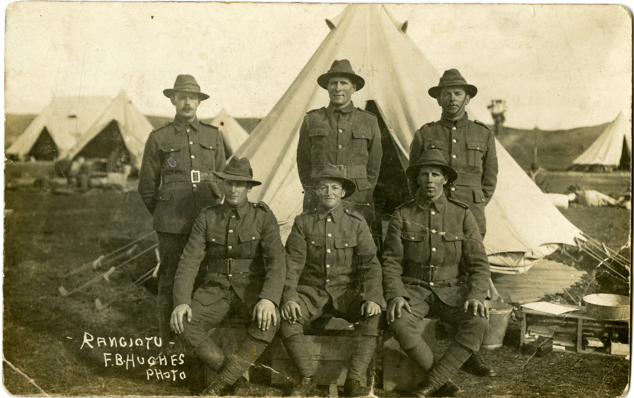 Earl of Liverpool's Own Regiment