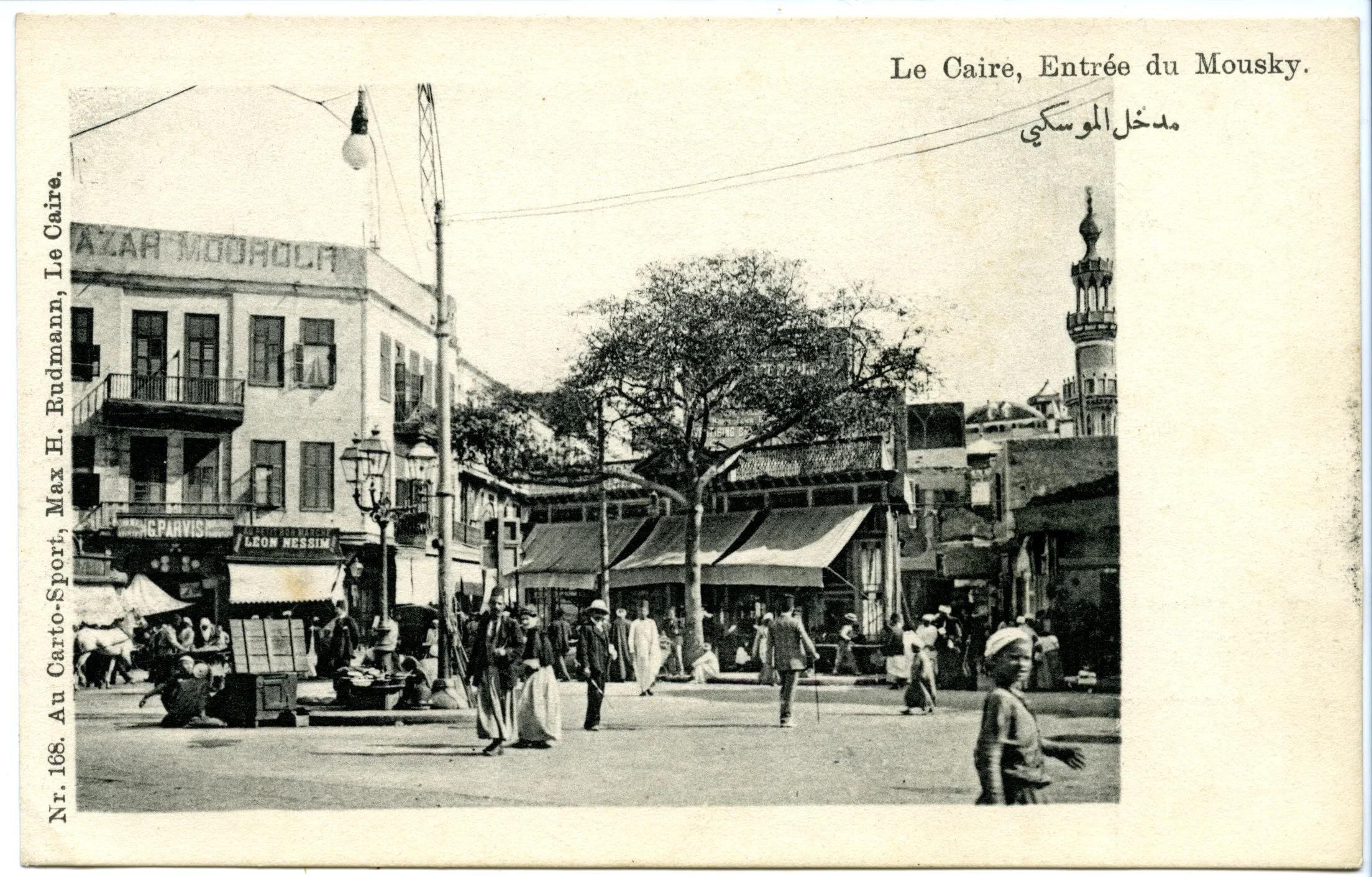Postcard #11