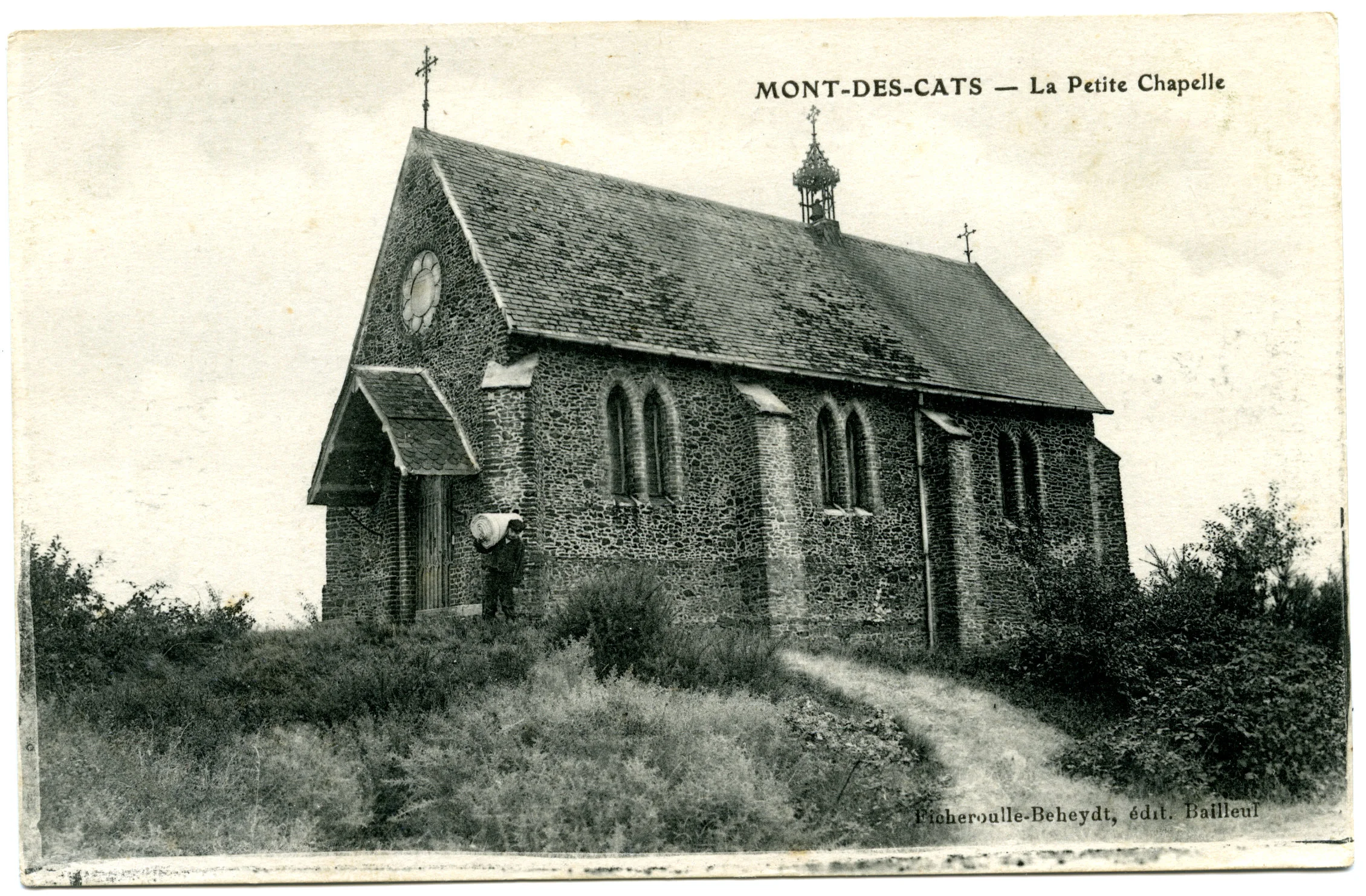 Postcard #13