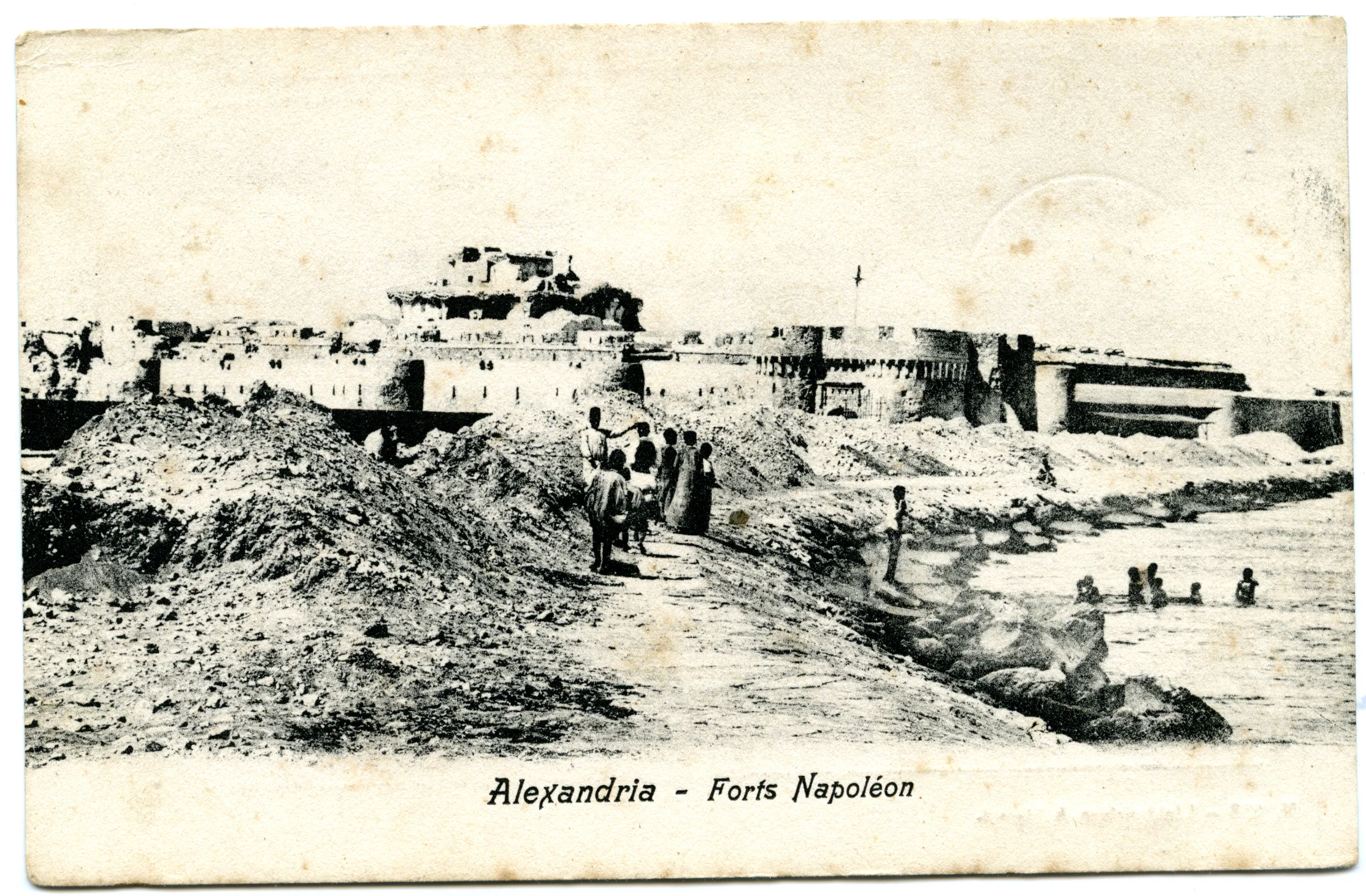 Postcard #12