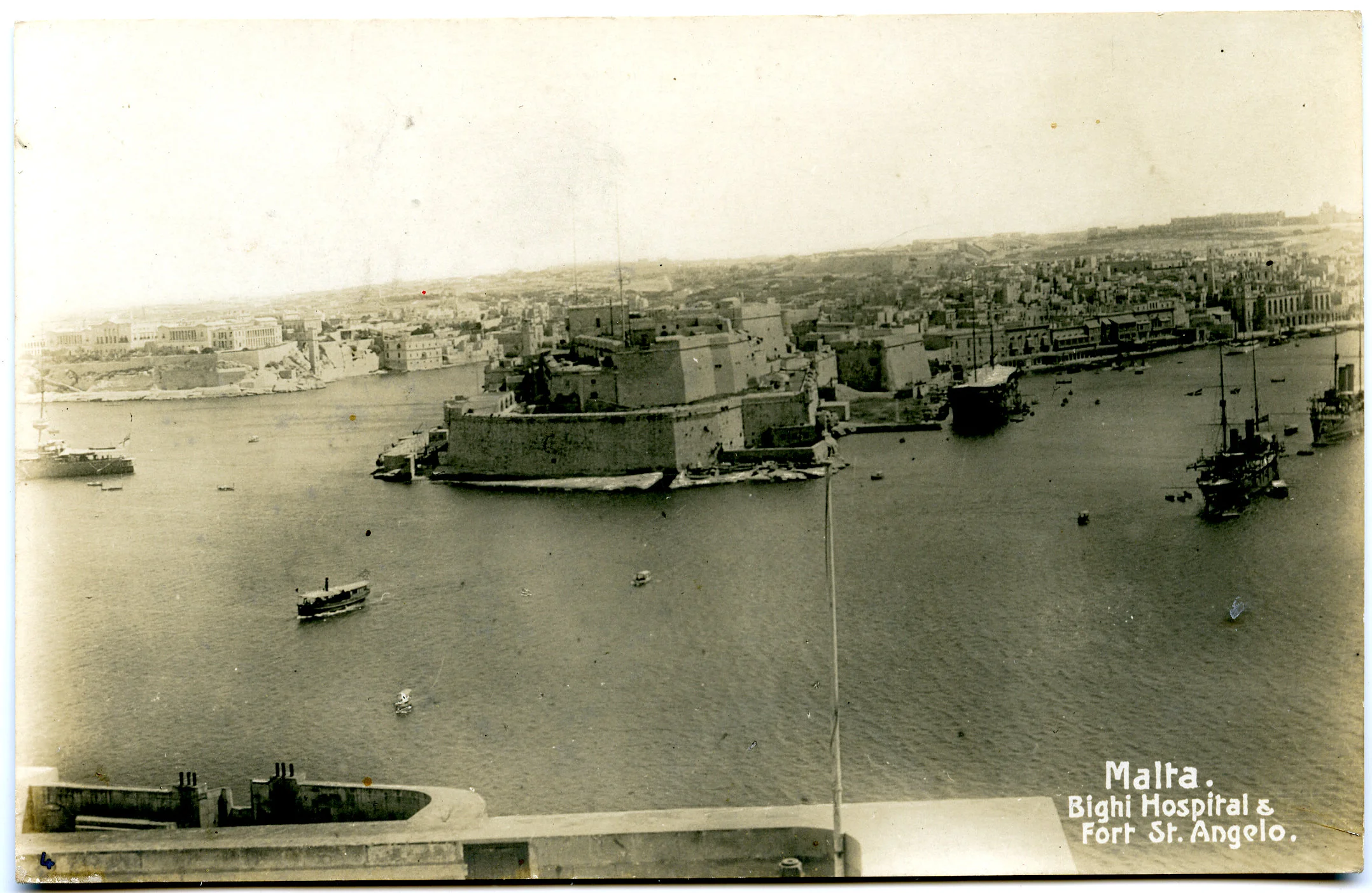 Postcard #23