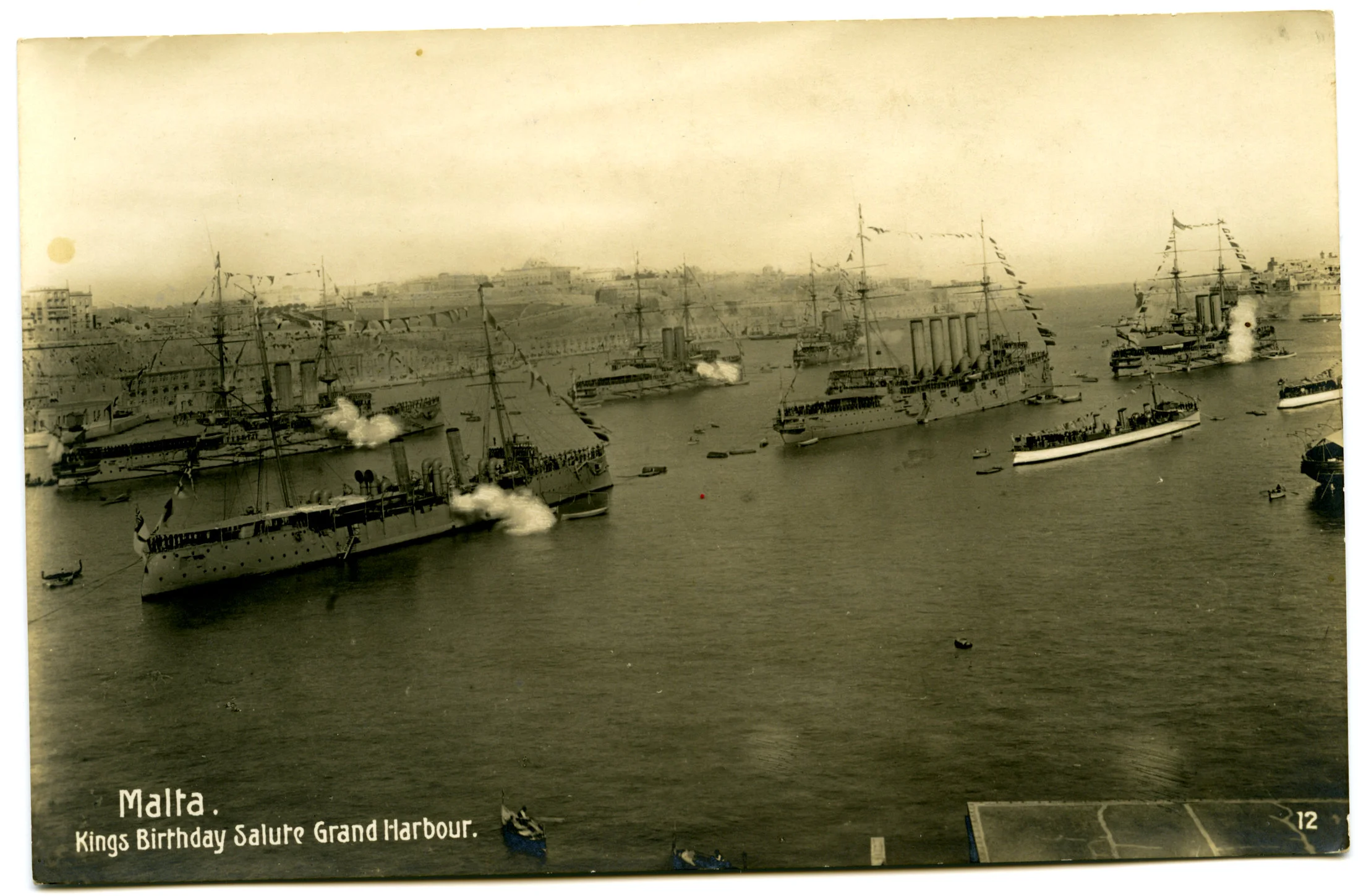 Postcard #24