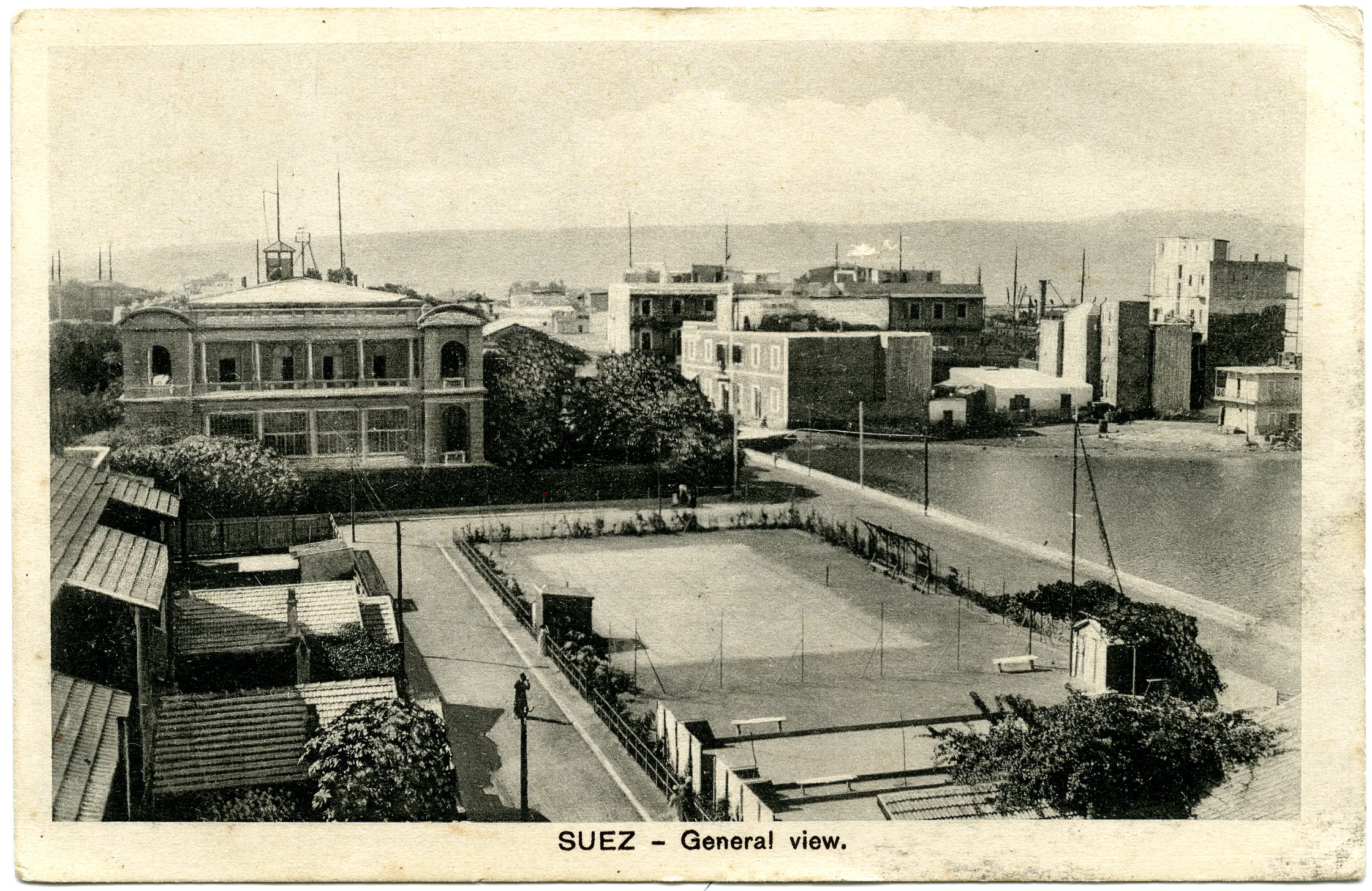 Postcard #25