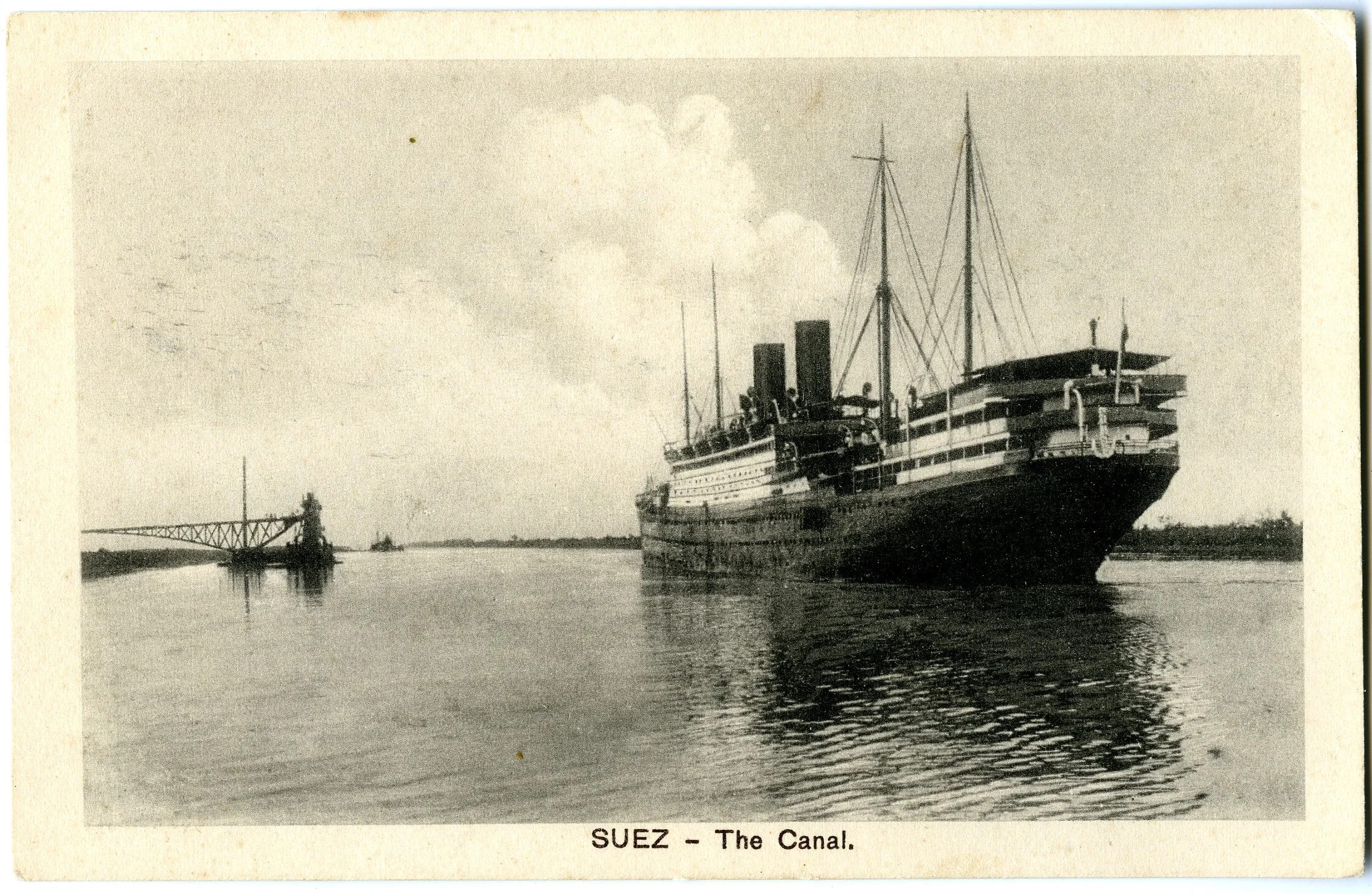 Postcard #26