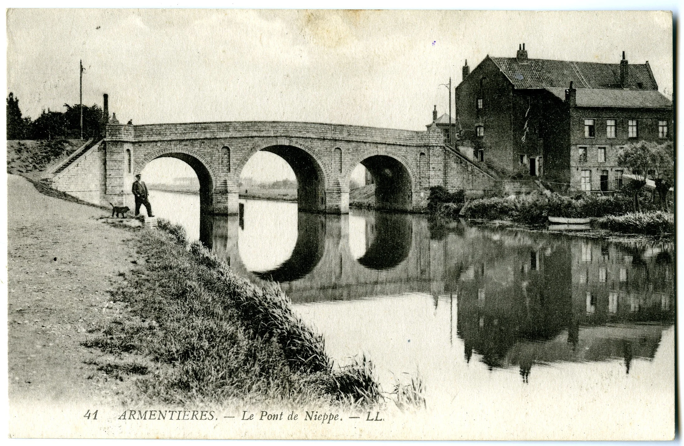 Postcard #28