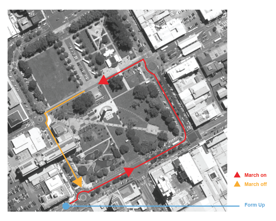 Please click on the map to enlarge