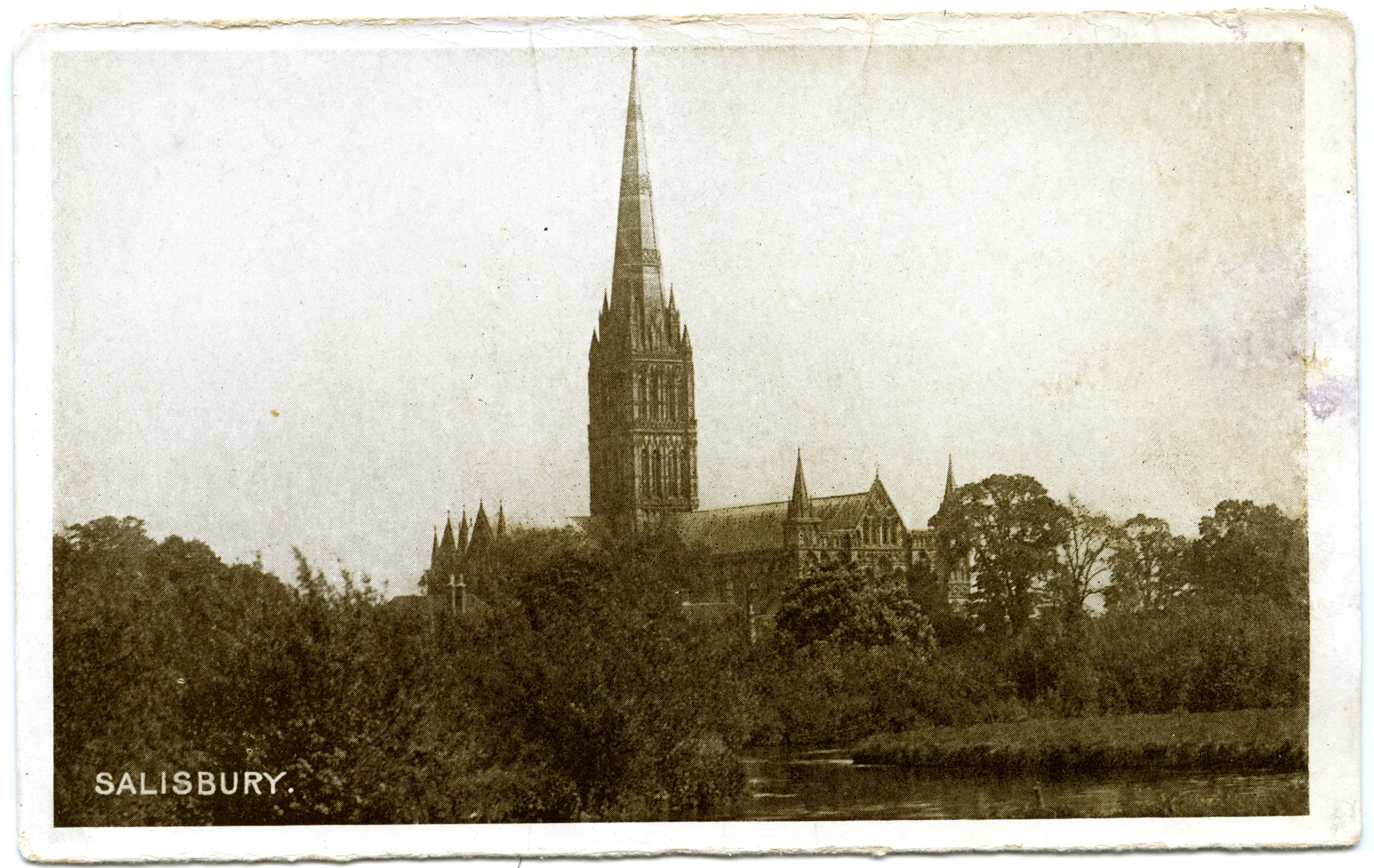 1 - Front