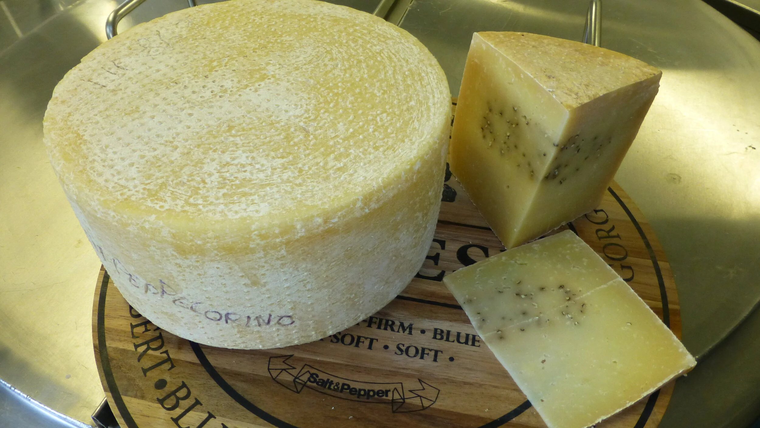 Peppecorino