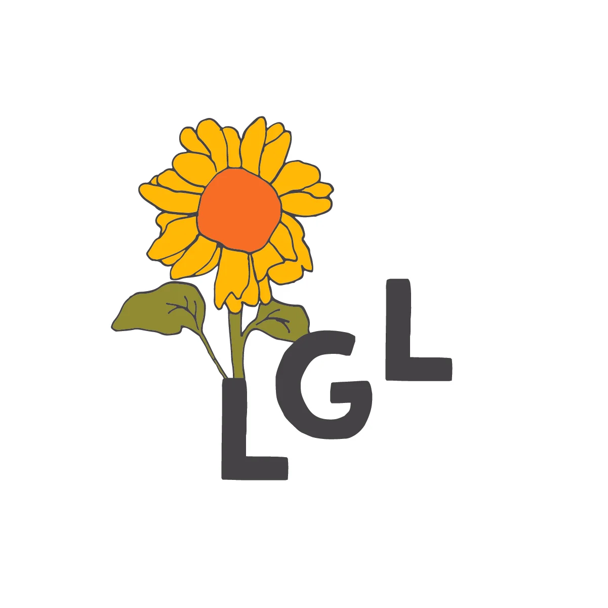 Learning Garden Lab Logo