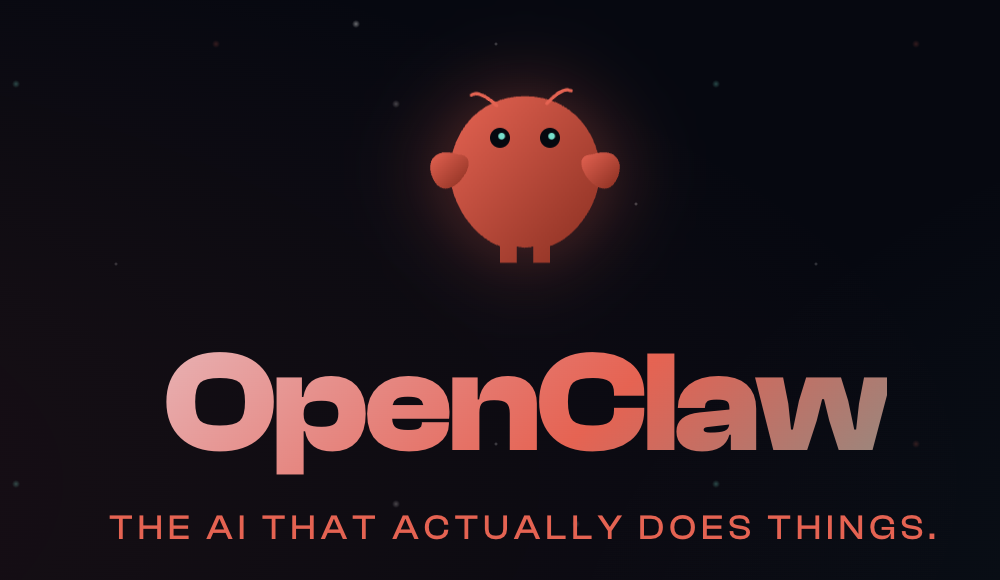 Openclaw: Warum der neue KI-Hype für deinen PC brandgefährlich ist