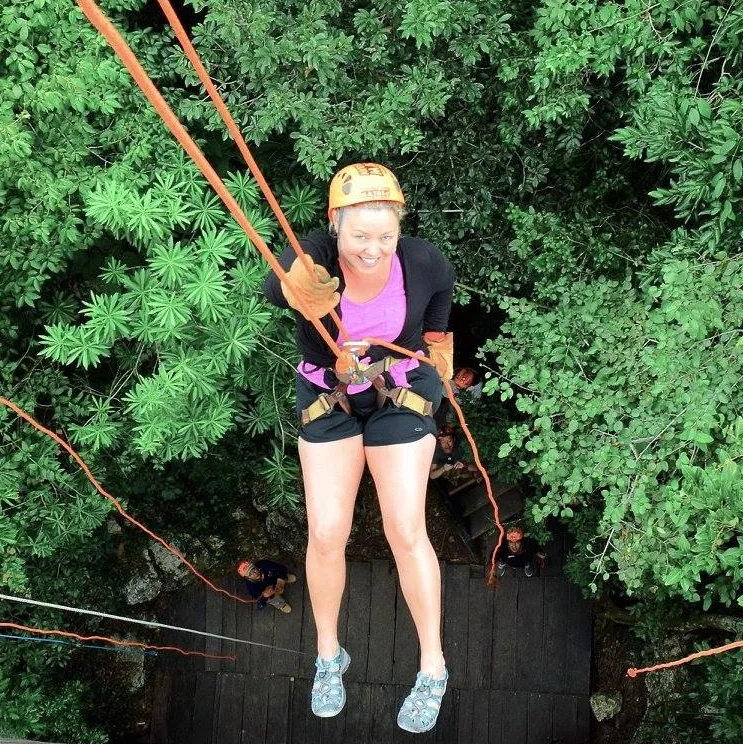 CRPS to Freedom and Joy! — Amanda Ashley led Lightning Process®