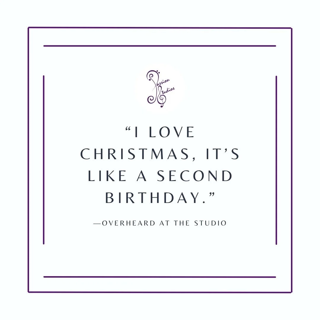 I mean, is he wrong? 😂