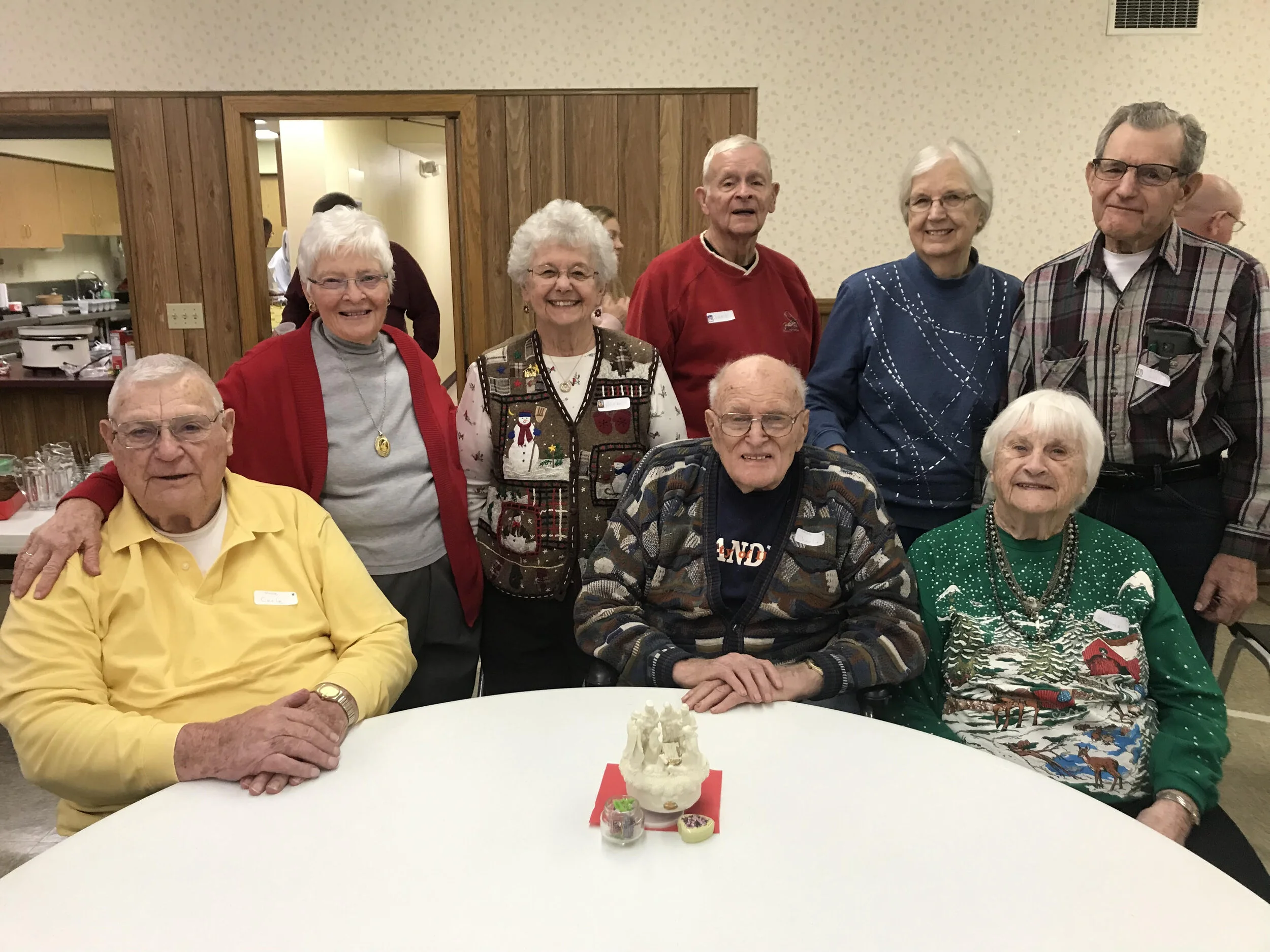 2020 — Hess Family Farm