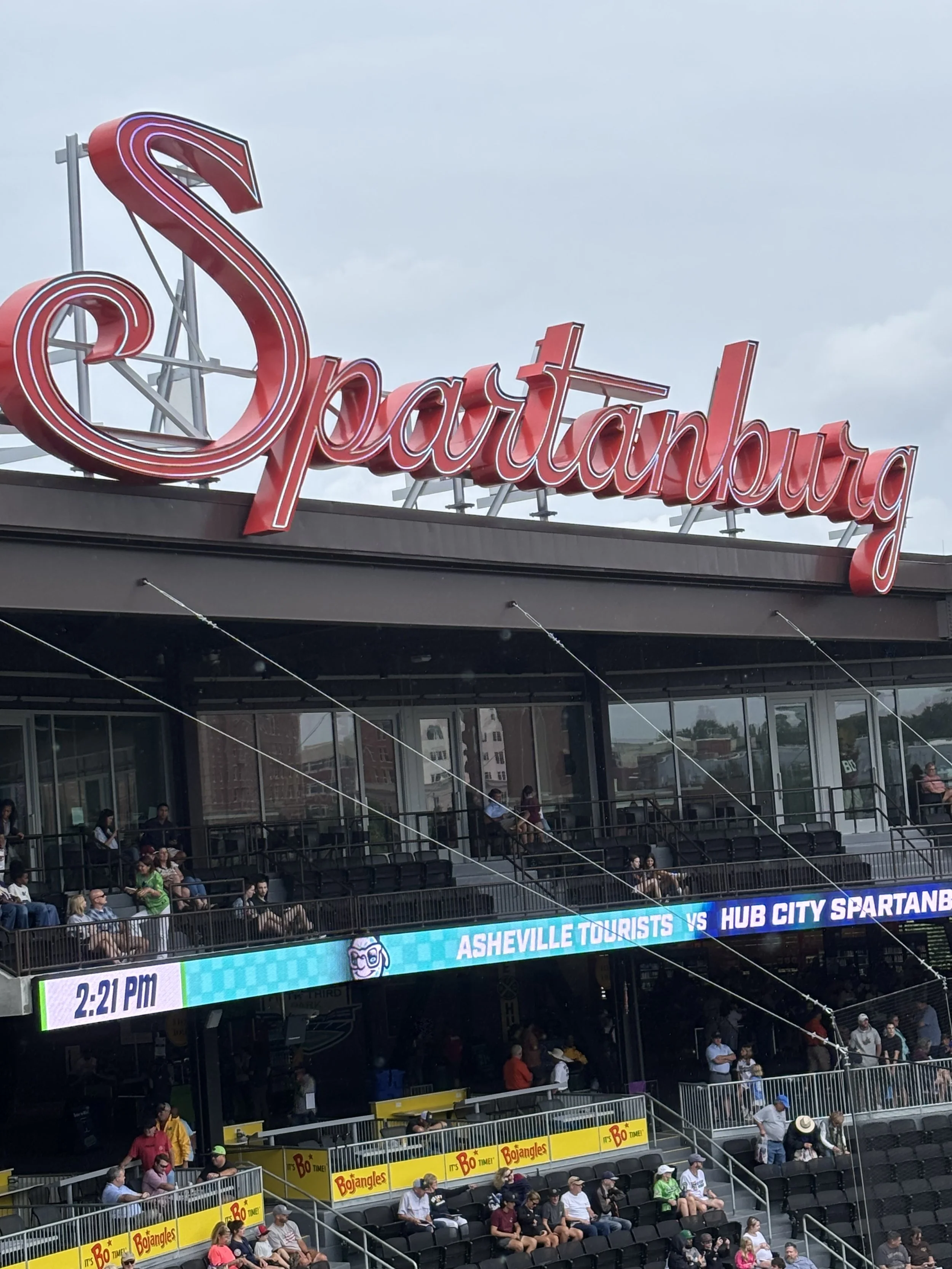 Stadium