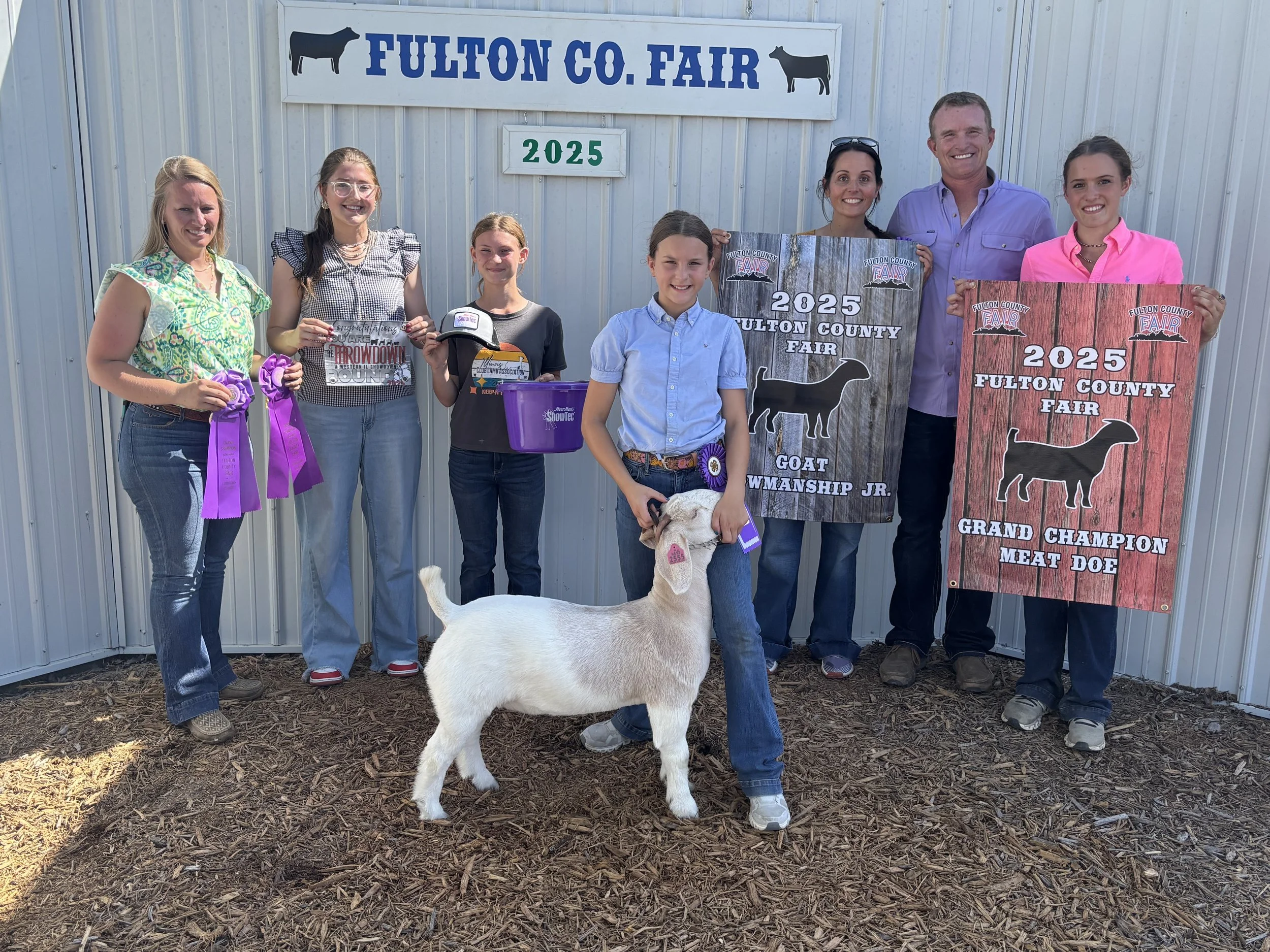Fulton County Fair