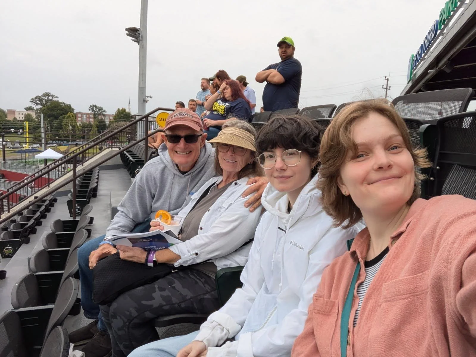 Spartanburger Baseball