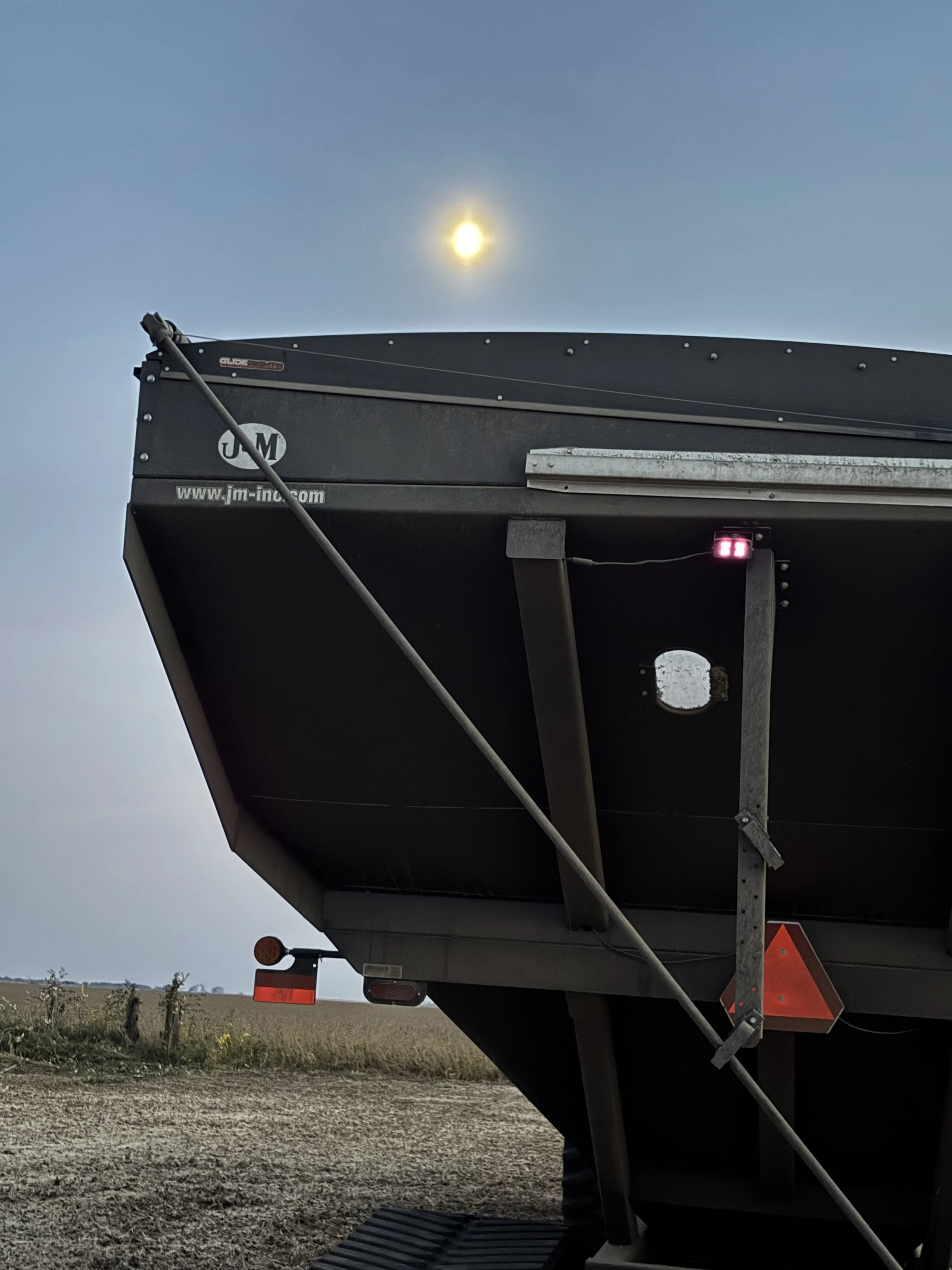Harvest Moon