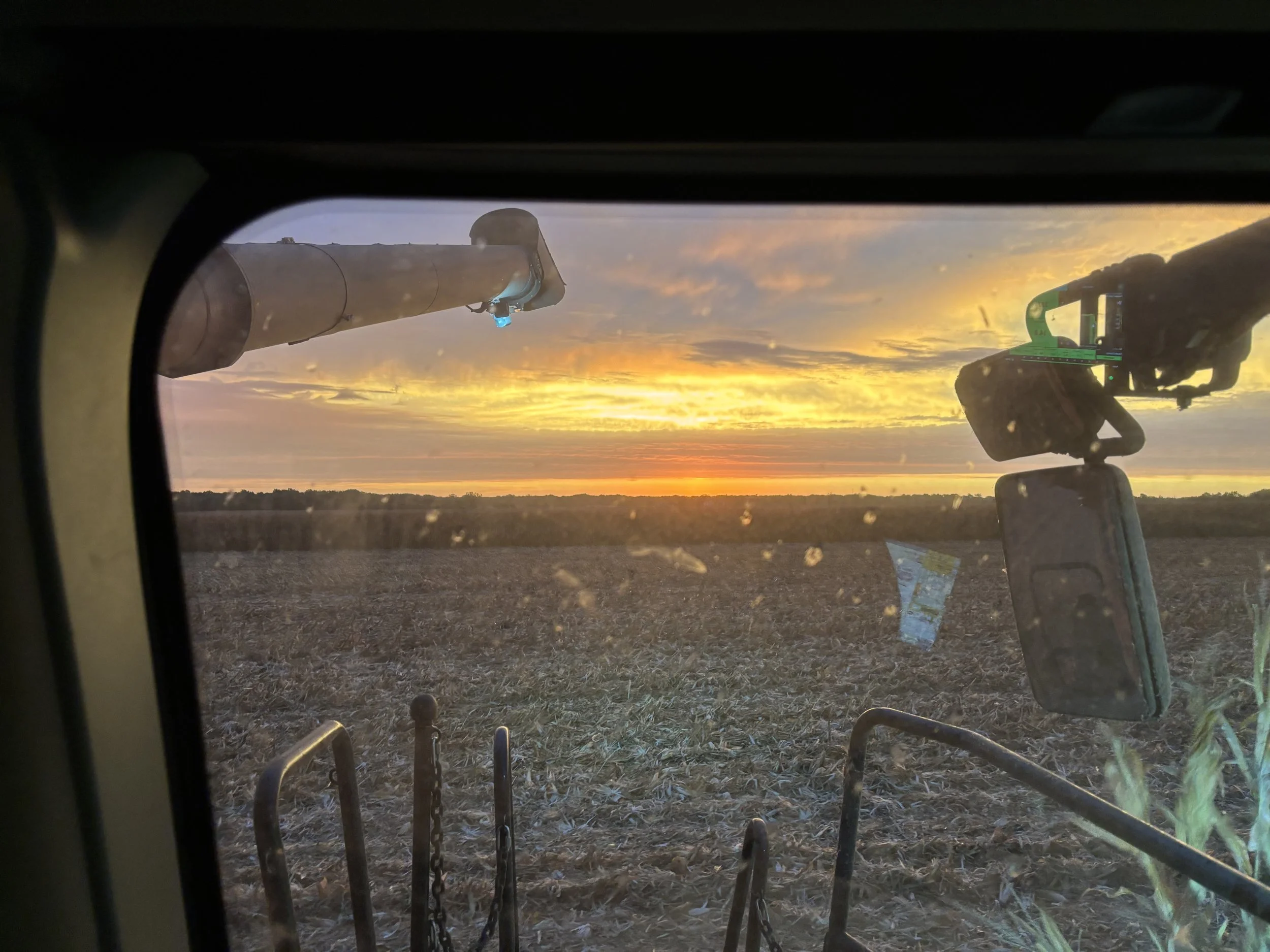 Sunrise