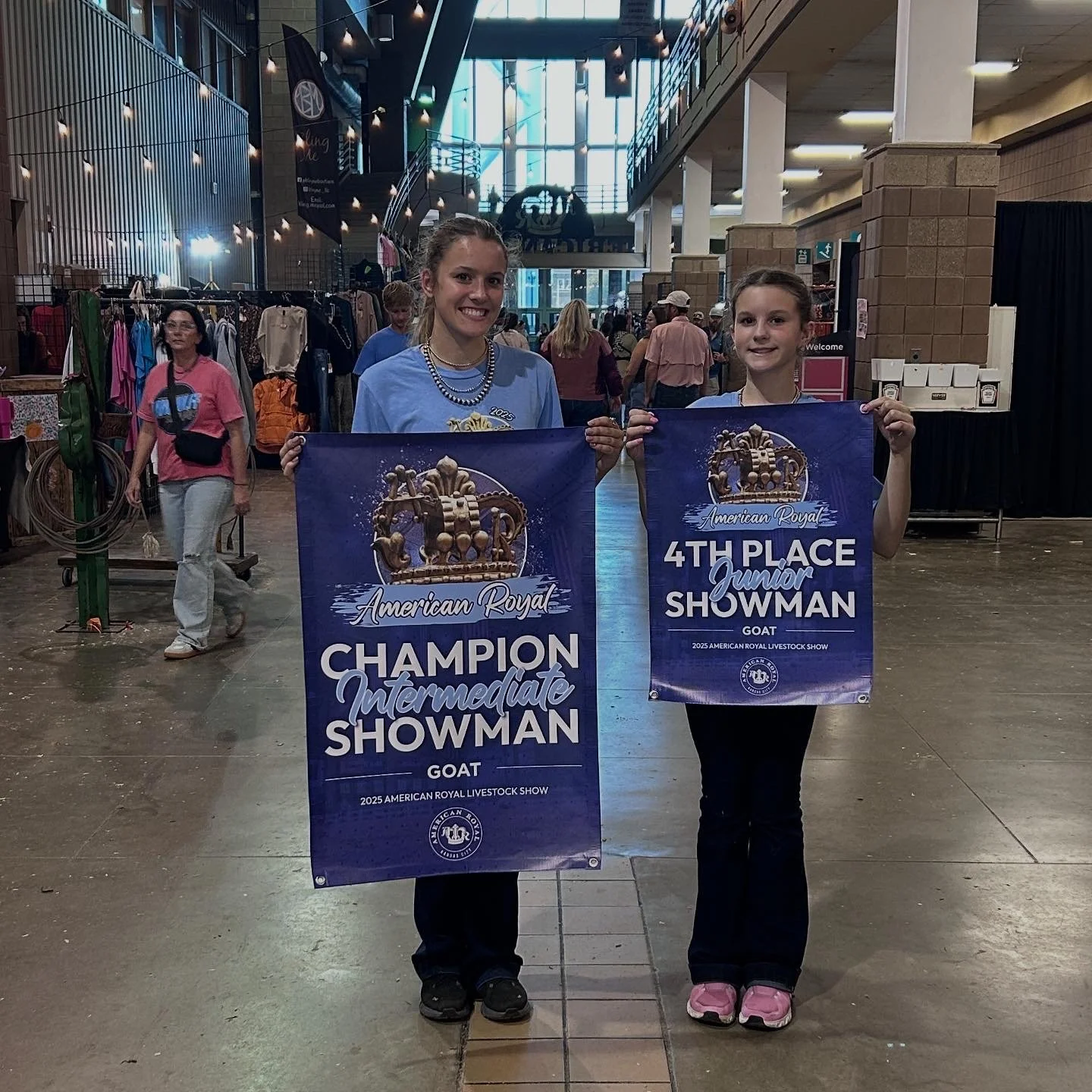 American Royal