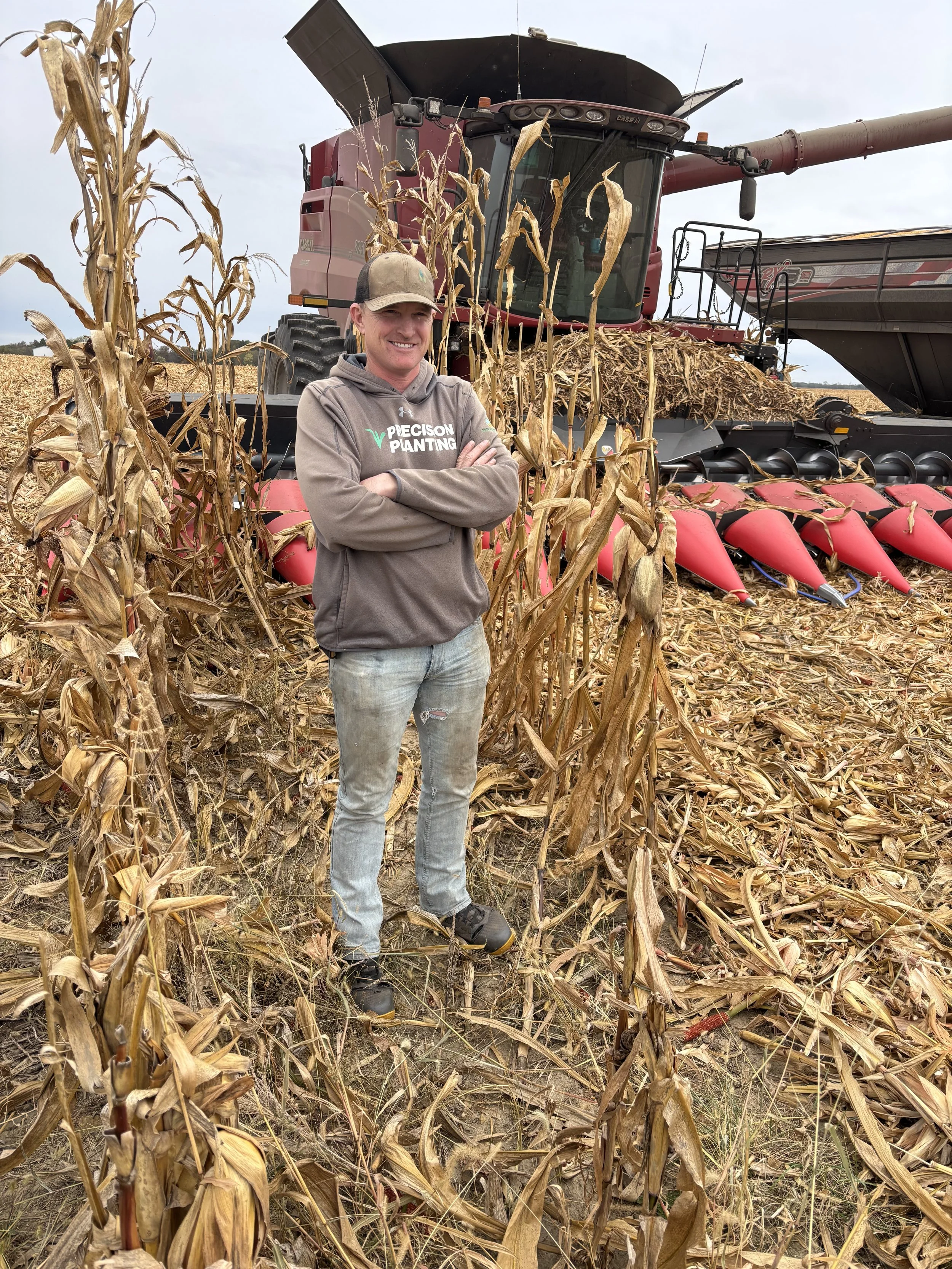 Last Rows