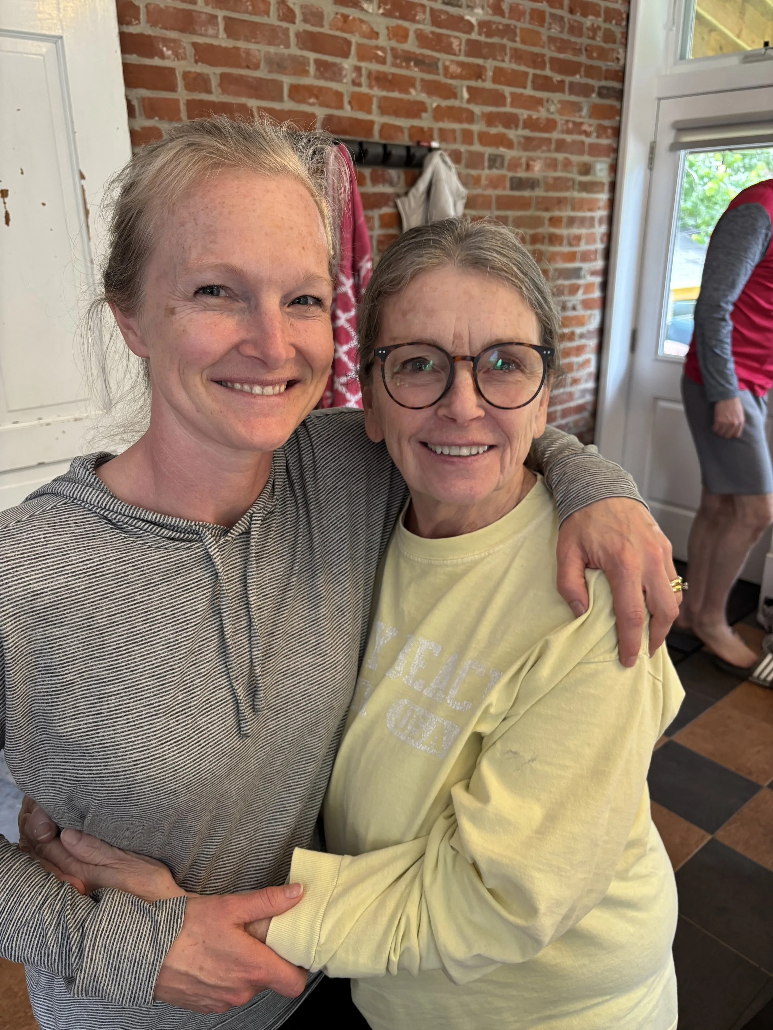 Mother's Day