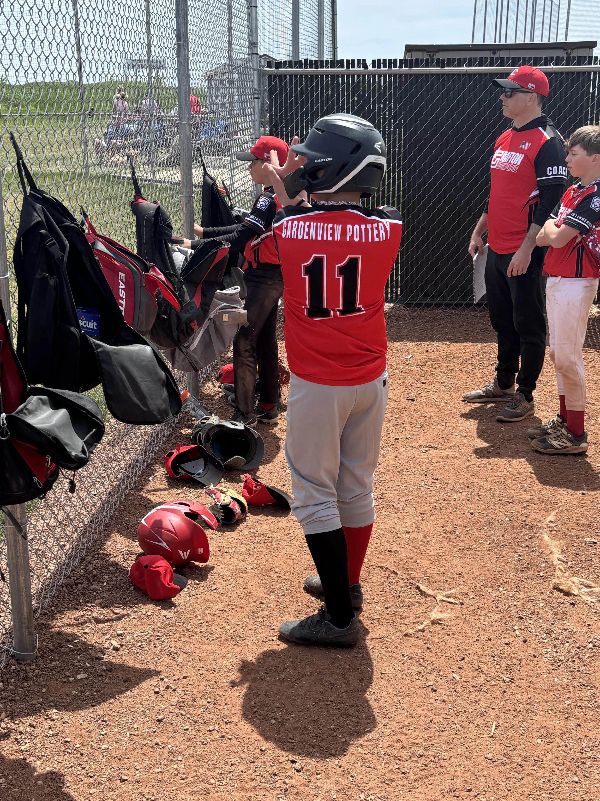Little League