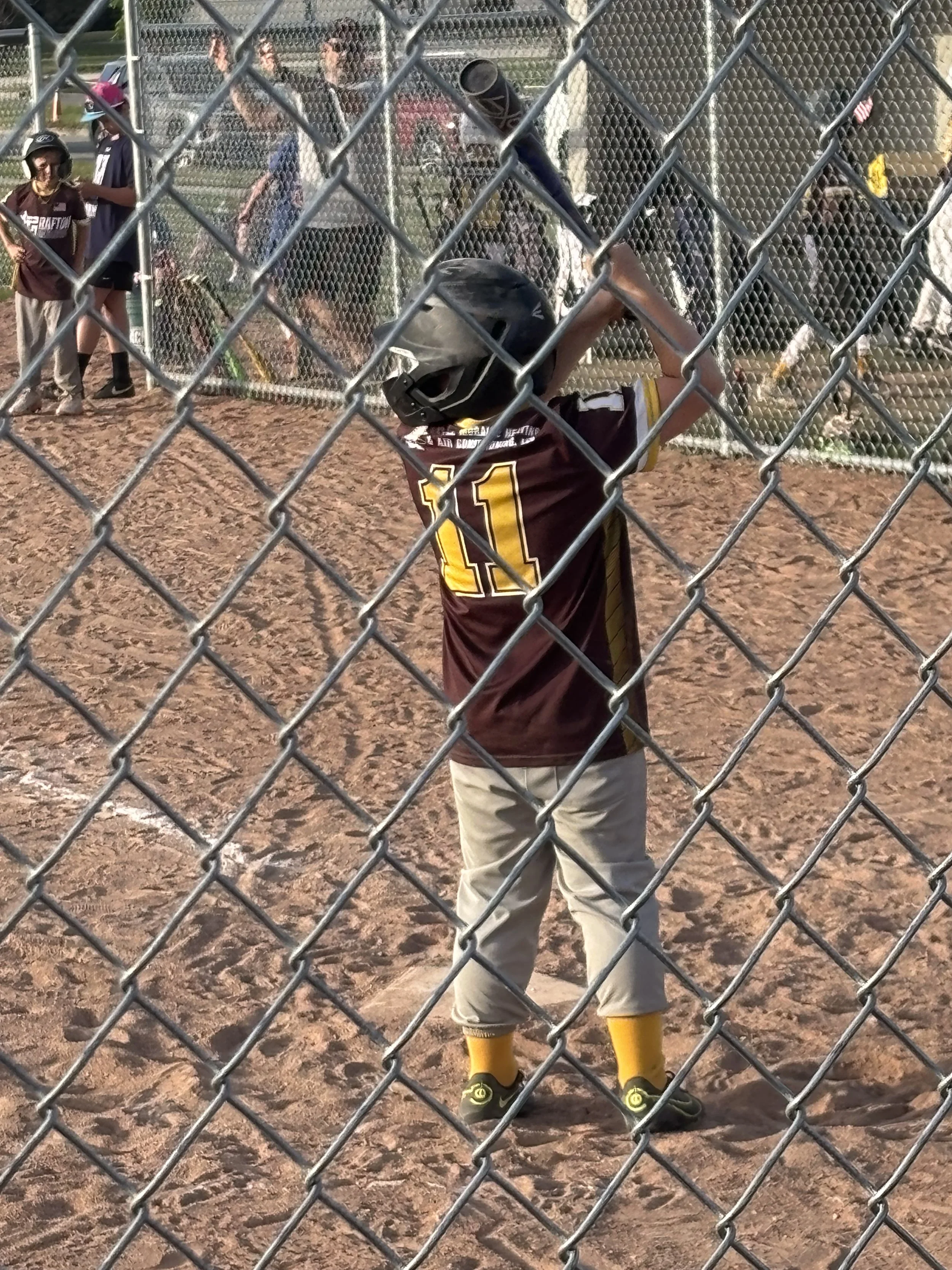 Little League