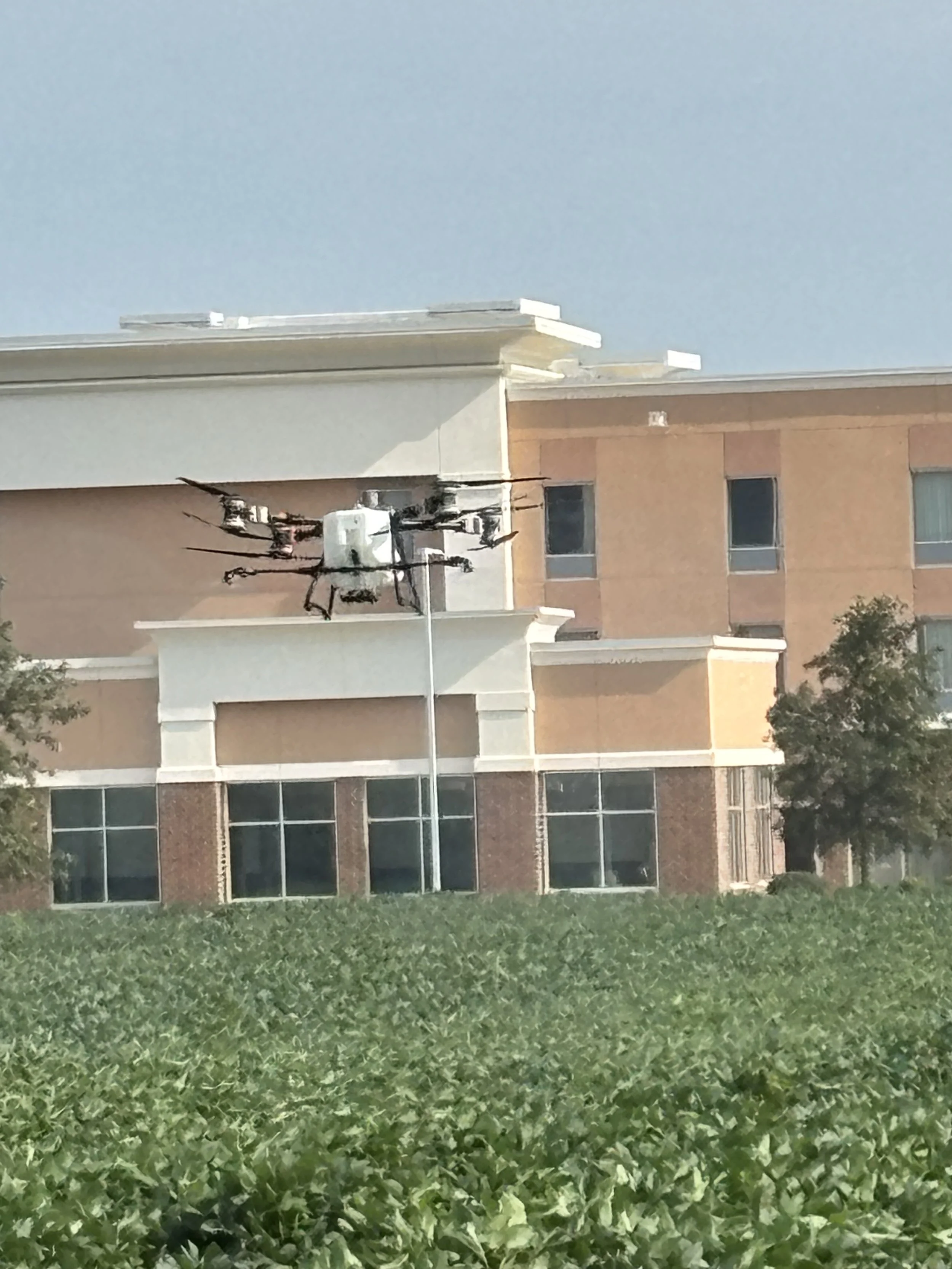 Drones