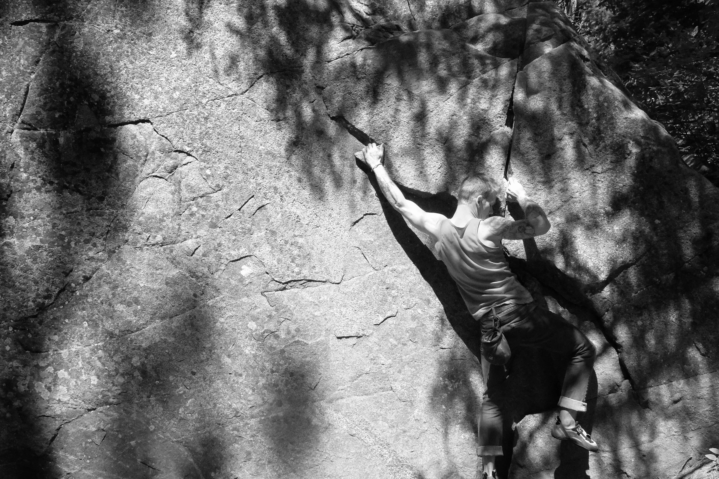 Robert on the Classsic V2