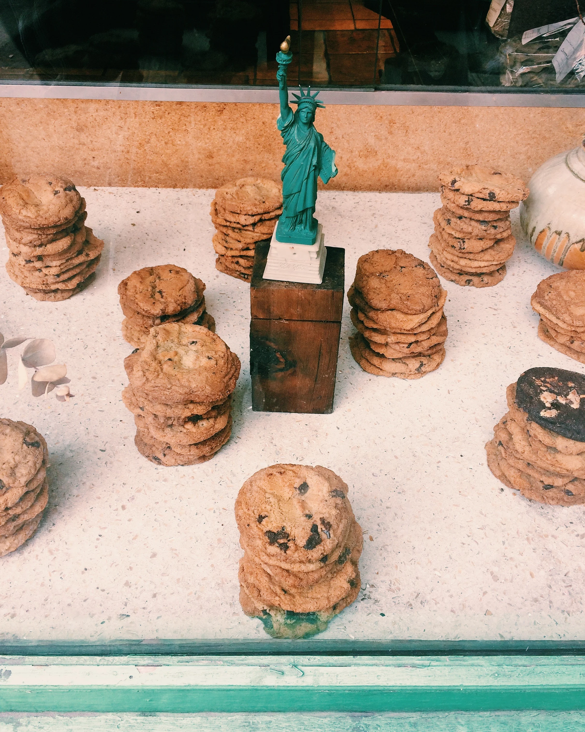 best cookies in town @_@
