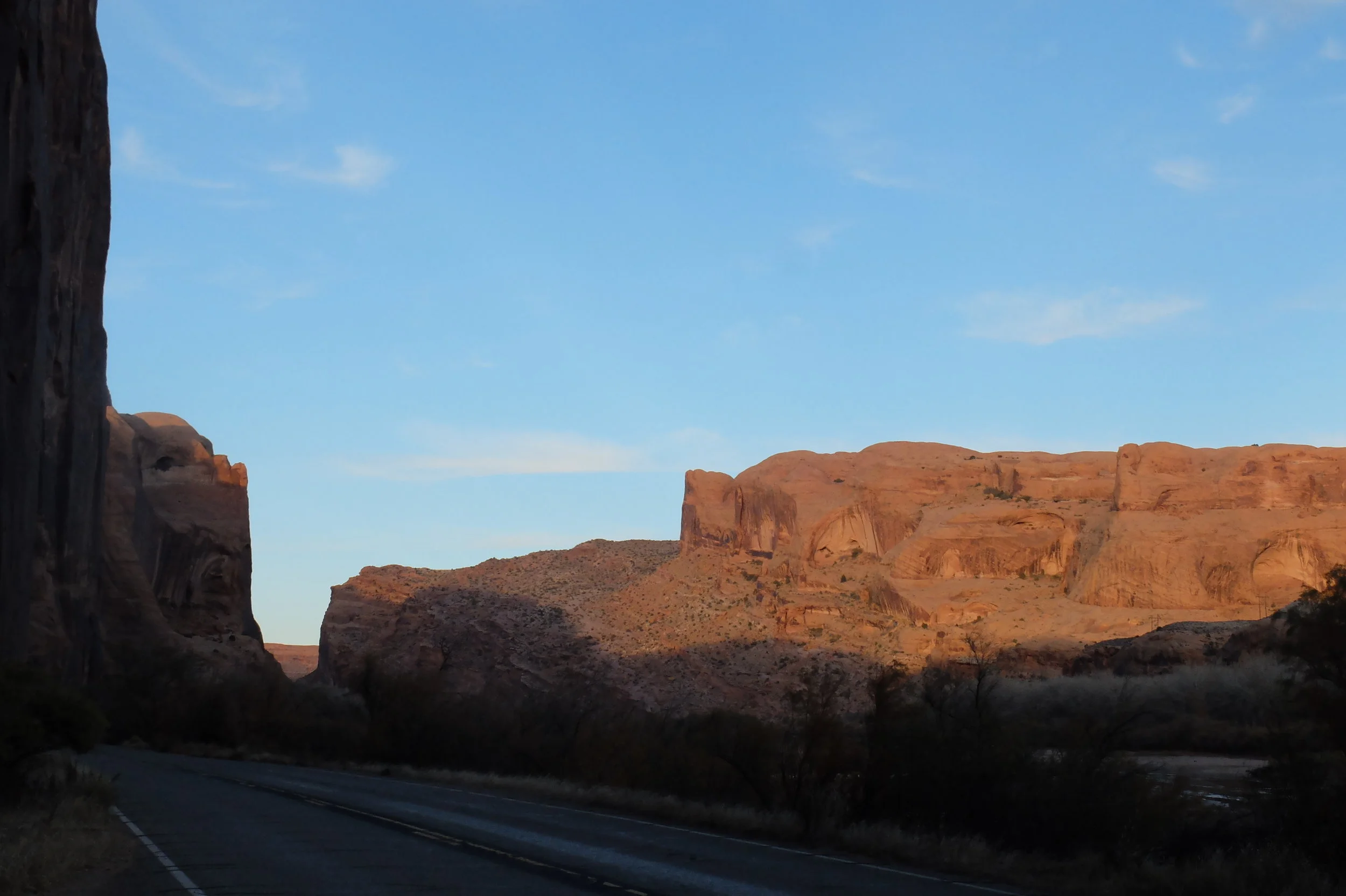 Beautiful Moab!