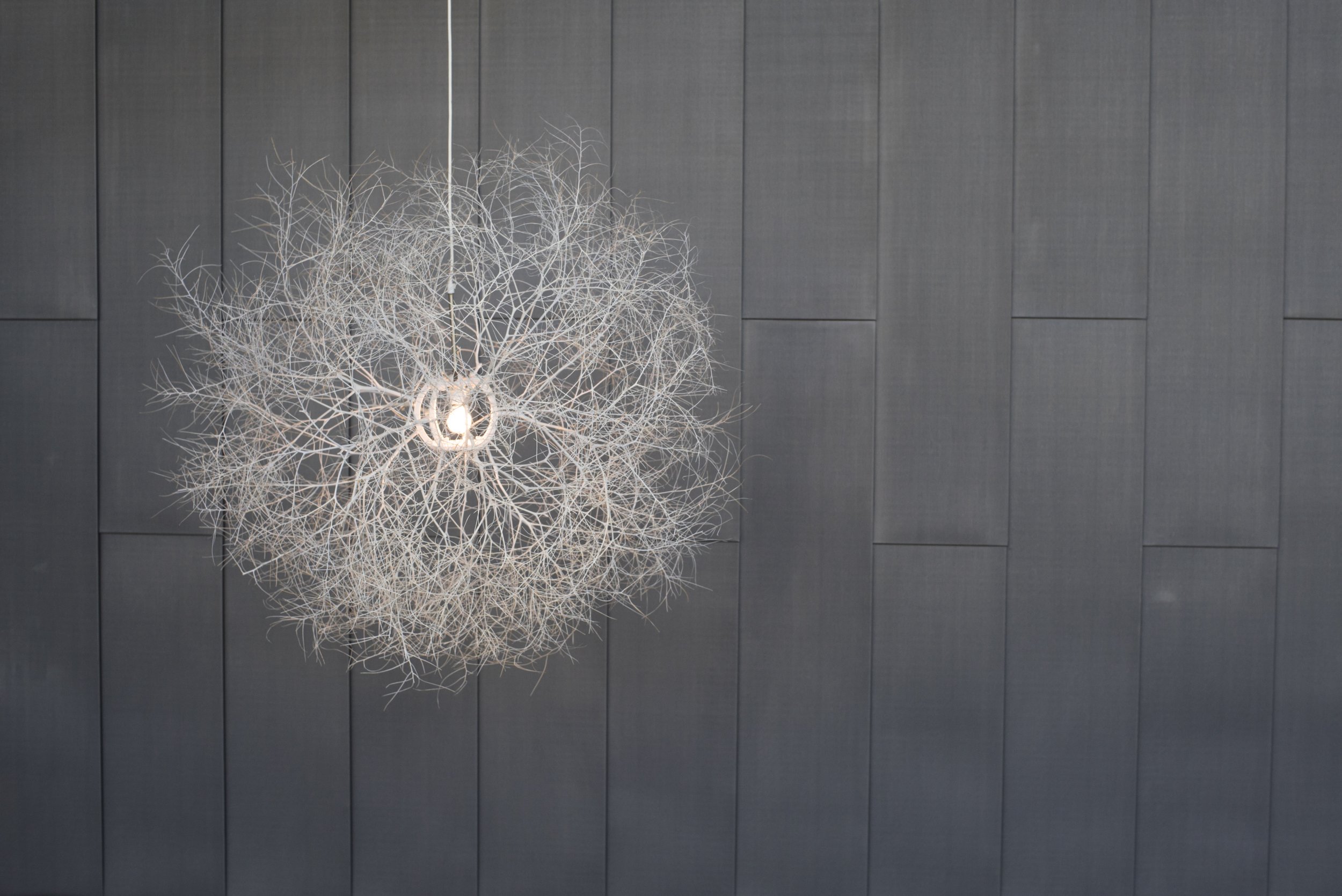 Tumbleweed Chandelier