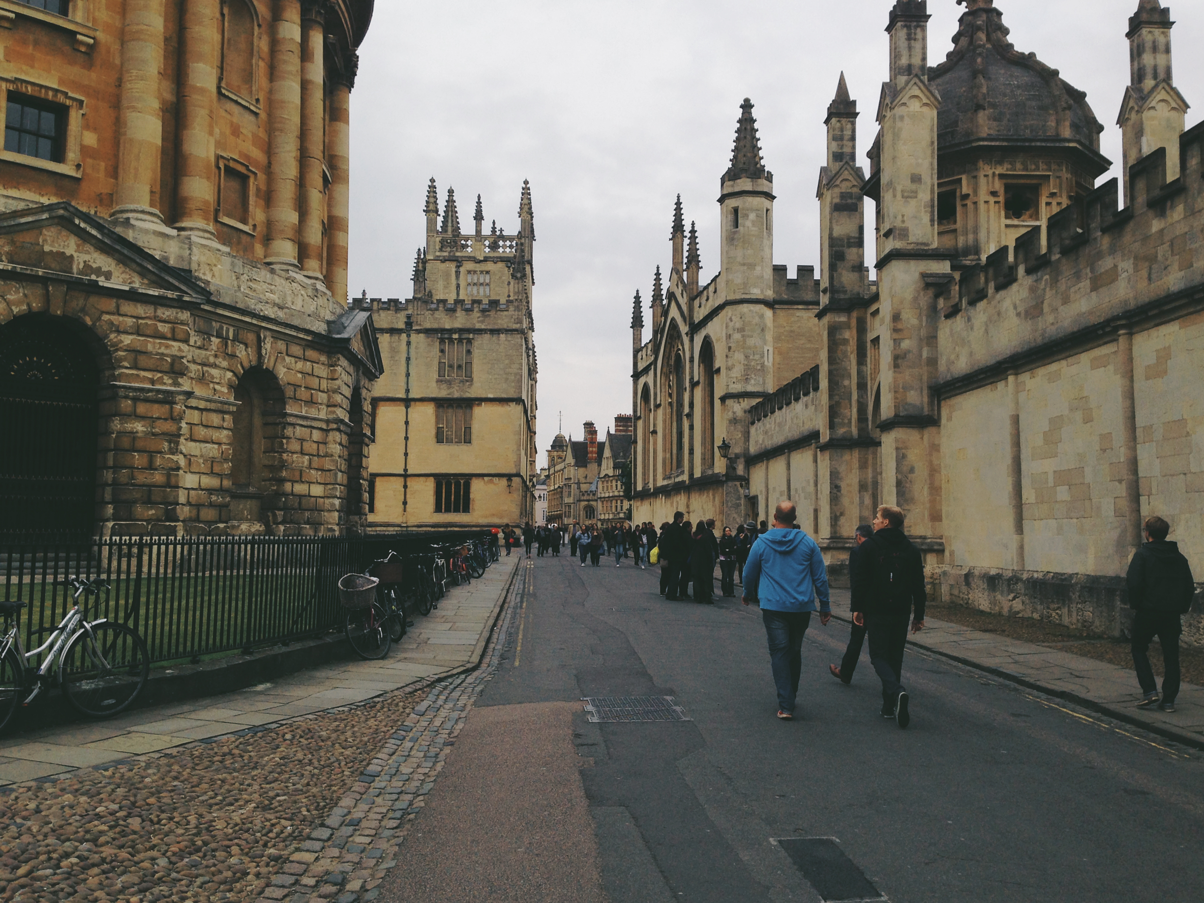 Oxford