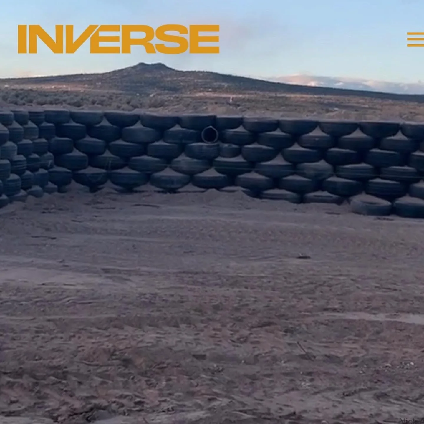 [Inverse] How To Build An Earthship