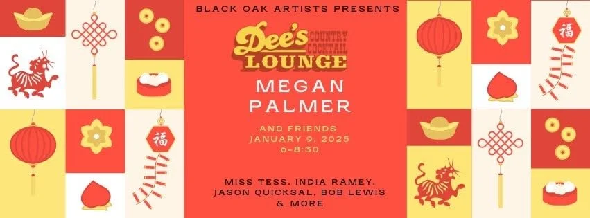 Megan Palmer &amp; Friends