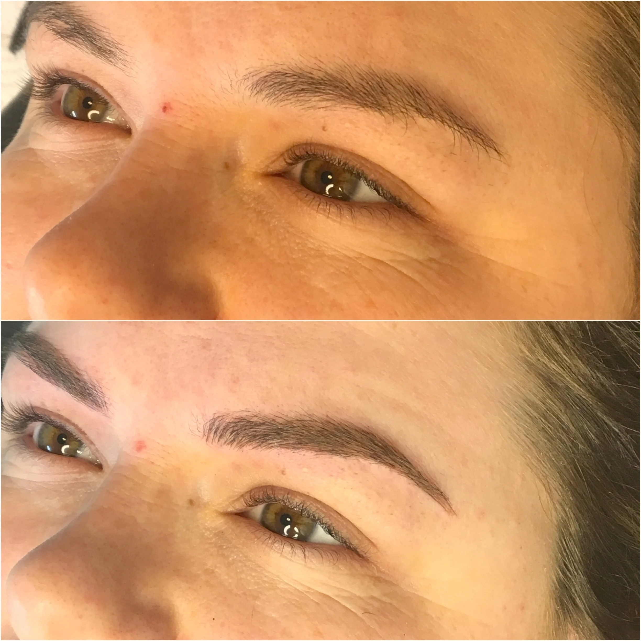 Microblading
