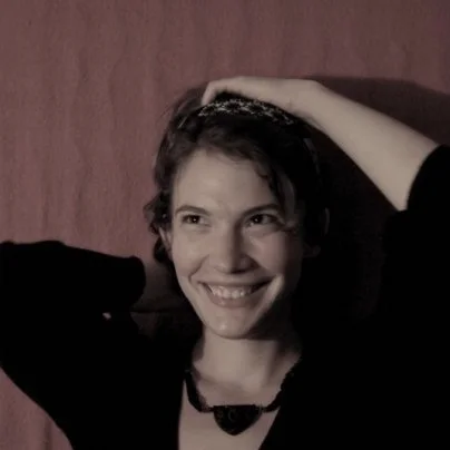 Nelly Waksman Flûte traversière