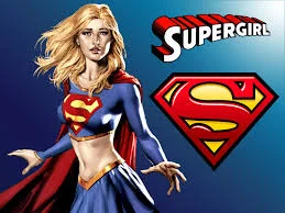 Get your first look at the Supergirl TV show trailer
